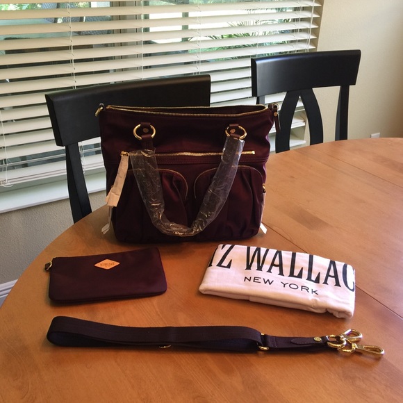 mz wallace small belle